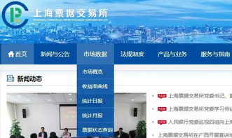 投資者必備技能 在線查詢票據狀態信息，有效辨真偽