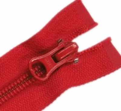 供應上海YKK5尼龍逆開拉鏈，助力衛生潔具品質提升